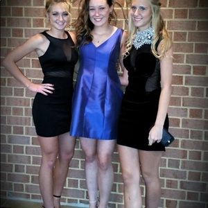 Kate spade Blue dress